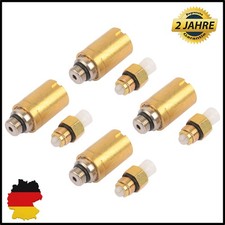 4x Restdruckhalteventil Federbein Für VW Touareg 7L Porsche Cayenne 7L0616813