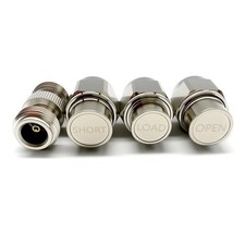 NanoVNA SAA-2N V2.2 Vector Network Analyzer Calibration Kits, N-Type Mal...