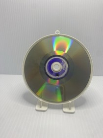 Marvel vs. Capcom (1999 Sega Dreamcast; Disc, Tested Working)