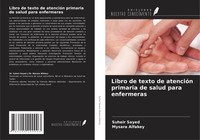 Libro De Texto De AtencióN Primaria De Salud Para Enfermeras Mysara Alfakey
