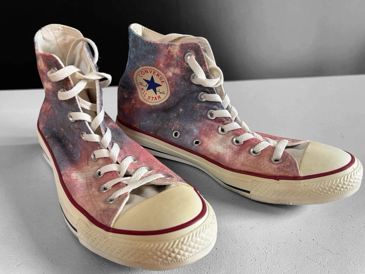 Converse Chuck Taylor All Star High Multicolor for Sale
