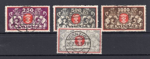 Gdansk 119/22 Gef- Gest. (75936