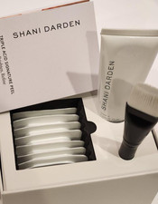 NIB 100% Authentic  Shani Darden Skin Care  T...