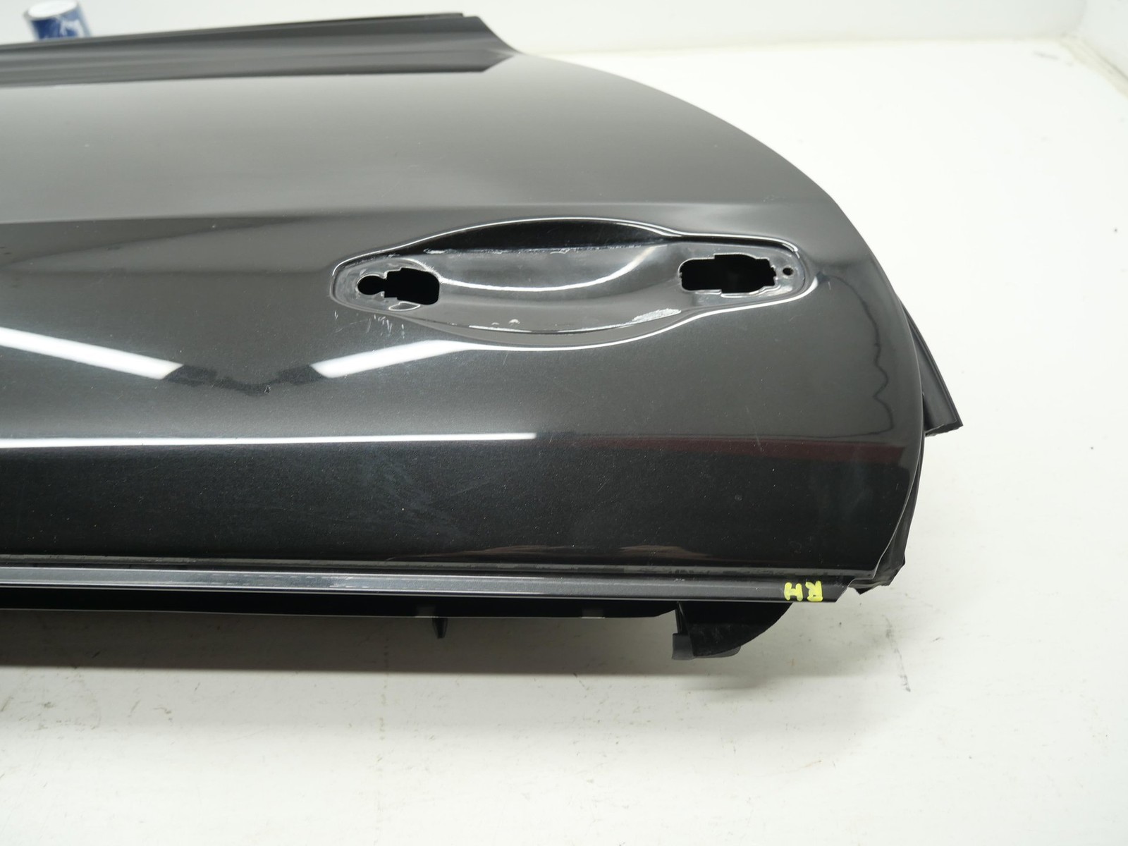 2005 Bentley Continental GT Coupe Front Passenger Door Shell Panel Right RH OEM