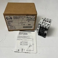 GE  CL25A310TJS Contactor Coil 110-120Vac