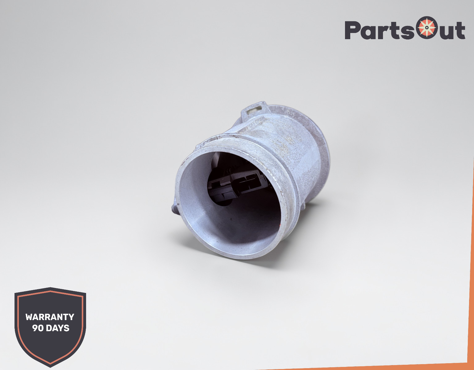 Rolls-Royce Silver Spur 1989-1998 Mass air flow sensor