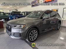 2024 AUDI Q7 PREMIUM PLUS - NEW $68,040.00