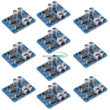 10pcs TPA3118 Mono Digital Amplifier Board 60W POWER AMP Module For Car Audio