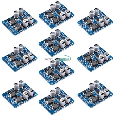 10pcs TPA3118 Mono Digital Amplifier Board 60W POWER AMP Module For Car Audio