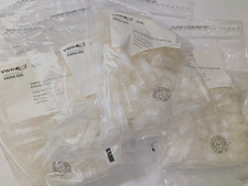 400 Sterile Cryotubes by VWR, 2 ml, cryogenic vial