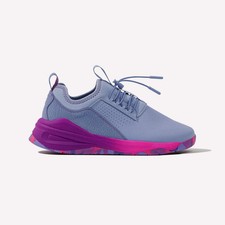 CLOVE CERTIFIED Classic Sneakers - Periwinkle / Berry Pop