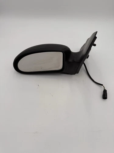 4101-15111-02 Driver Side L Mirror Assembly Black For 2000-07 Ford Focus