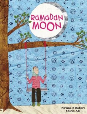 Ramadan Moon, Robert, Naima B., Used; Very Good  Book
