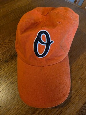 DAP Alex Plus Baltimore Orioles SGA Baseball Cap - Pre-Owned 