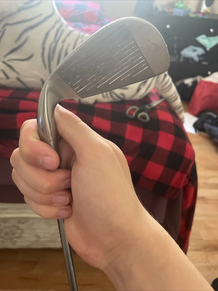 Slazenger XTC 4 Iron Cheap good golf club - Image 2 of 3