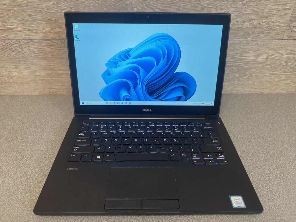 Dell Latitude 7280 PC Laptops & Netbooks for Sale | Shop New