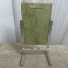Universal Pipe Laser Target 