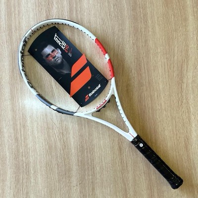 Babolat Hard Tennis Racket Evo Strike G1 #50605A