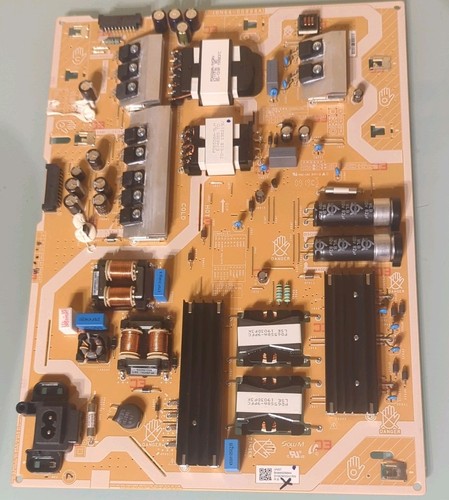 Original Samsung TV Netzteil  Platine BN4400984A  GQ65Q82RGT GQ65Q80RGT