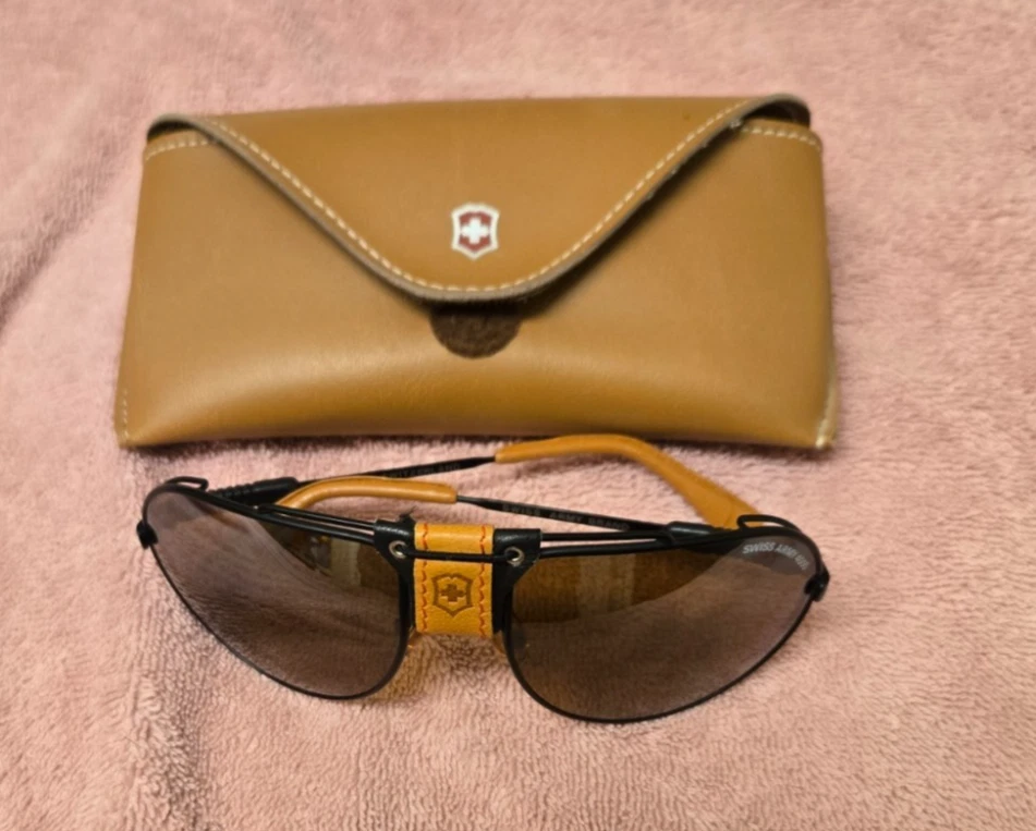 Swiss Army Sunglasses for Men for sale | eBay