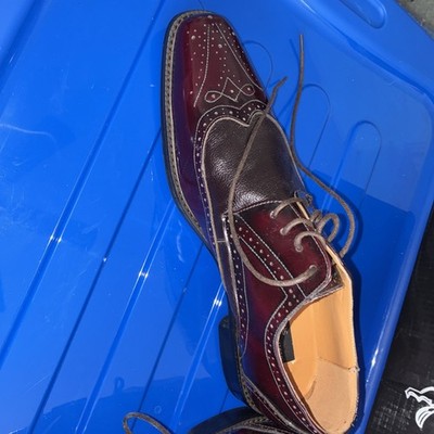 New Giorgio Venturi men s shoes