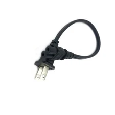 Power Cord Cable for HP OFFICEJET 8210 6962 6960 8710 6968 6978 1'