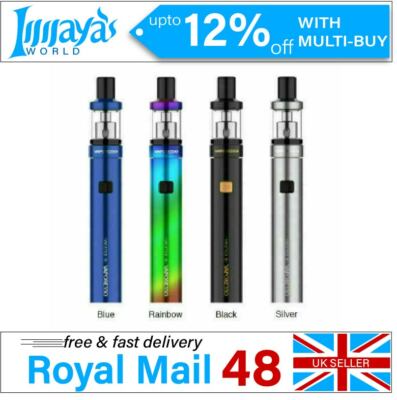 vaporesso vm vape pen Vaporesso VM Stick 18 Kit 1200mAh Battery E-Cigarette Vape Starter Kit All  Color