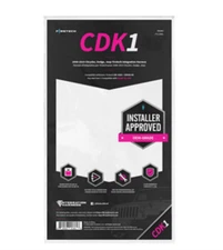 Firstech CDK1 Chrysler Dodge Jeep Integration Harness 2006-2019