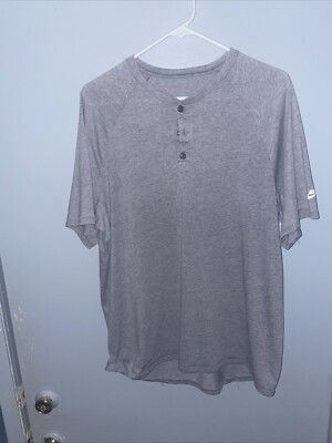 Nike Skateboarding Clothes Nike SB Holgate Skateboarding Shirt