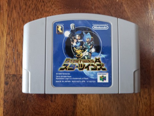 [BLOQUEO REGIONAL] Auténticos Juegos Japoneses Nintendo 64 - Batería Nueva, Probada N64 JP - Imagen 58 de 107