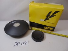 Advertising UFO The flying Logo DL 3000 in box Stick with what works