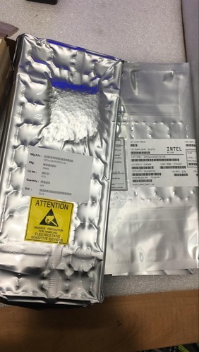✅ 172PCS INTEL ALTERA EP2AGX45DF25C4N - Picture 4 of 4