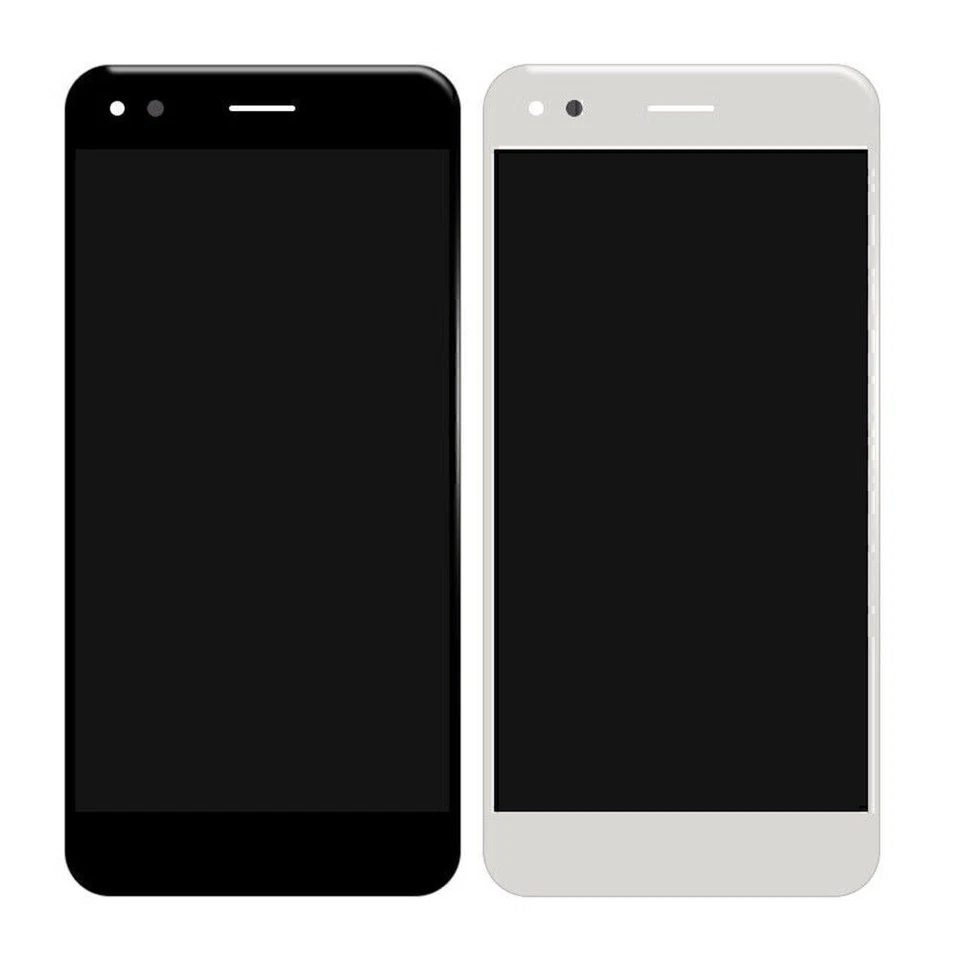 Pantalla Táctil Digitalizador Pantalla LCD Para Huawei P9 Lite Mini/Huawei Enjoy 7 Foto 3 de 4