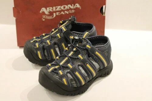 Zapatos de Bebé Informal Sintética AriZona