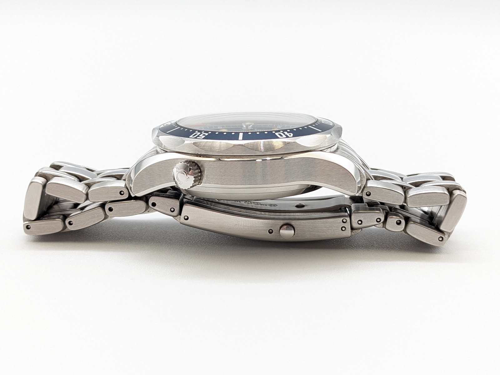 Omega Seamaster Professional Chronometer + Automa… - image 9