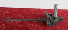 CRAFTSMAN TABLE SAW MITER GAUGE # 158592D000