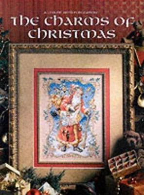 The Charms of Christmas - 1574862480, Leisure Arts Editors, hardcover, new