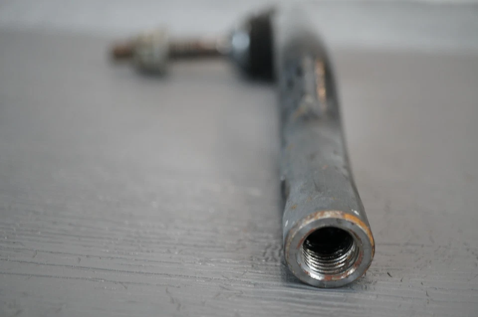 🔅 2013-20: Lincoln MKZ, FORD FUSION оригинальный конец рулевого анкерного стержня передний левый - Изображение 4 из 4