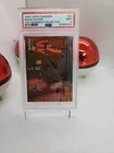 PSA 9 -Topps Mewtwo Strikes Back - The Trainer's Failure #22 - FOIL - Low  POP
