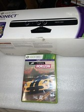 Xbox 360 Kinect Sensor Excellent Condition 2010 Microsoft Corporation 