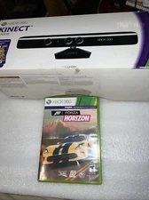 Xbox 360 Kinect Sensor Excellent Condition (2010 Microsoft Corporation)