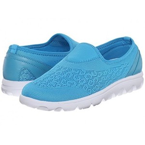 propet women's slip on shoes