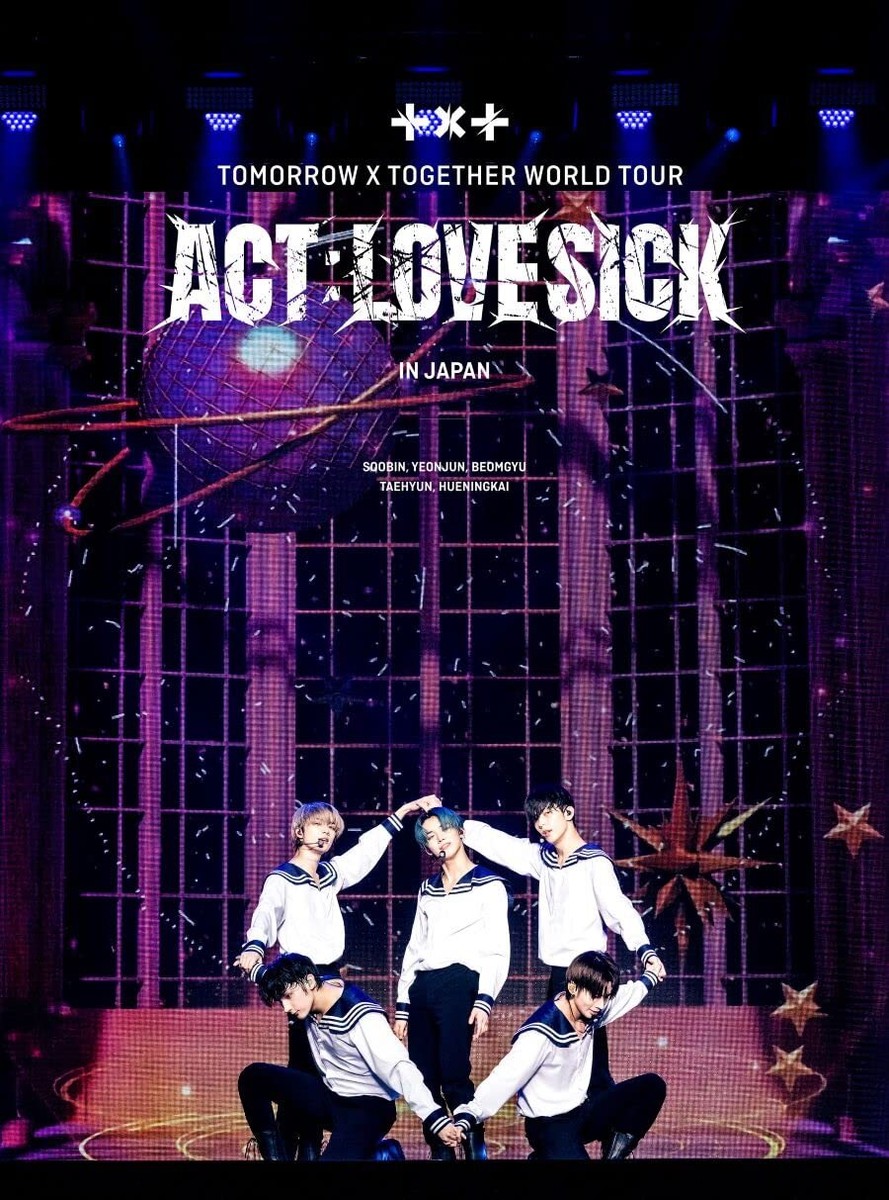 Act 1／ [Blu-ray] [Import] Dandadan Vo.1 Blu-ray w/ CD Limited Edition Region free ANZX