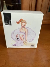 ME Massage Envy Whish Lavender Body Gel Shave Cream & Body Butter NIP