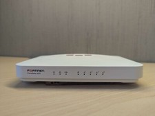 Fortinet FortiGate 30D Firewall Security Appliance FG-30D