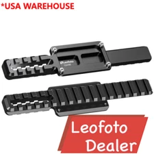 Leofoto GSA-180 180mm Arca to Picatinny Plate