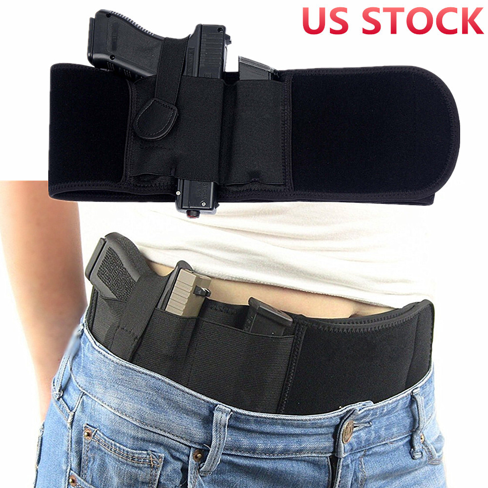 Phlster Enigma No Belt Holster Enigma Holster Concealed Carry