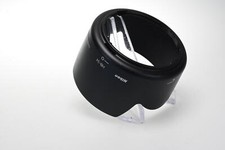 Genuine Nikon HB-34 Bayonet Hood For 55-200mm G547