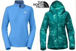 termica north face
