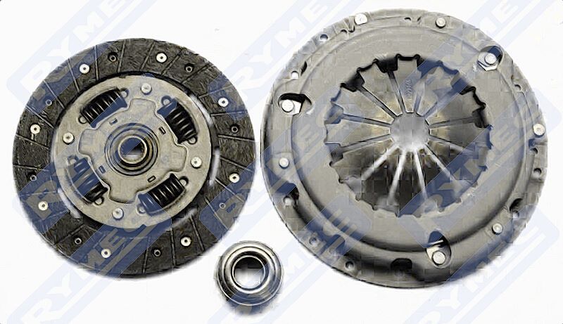 Kit d'embrayage RYMEC JT1800 résout le patinage sur Fiat Qubo